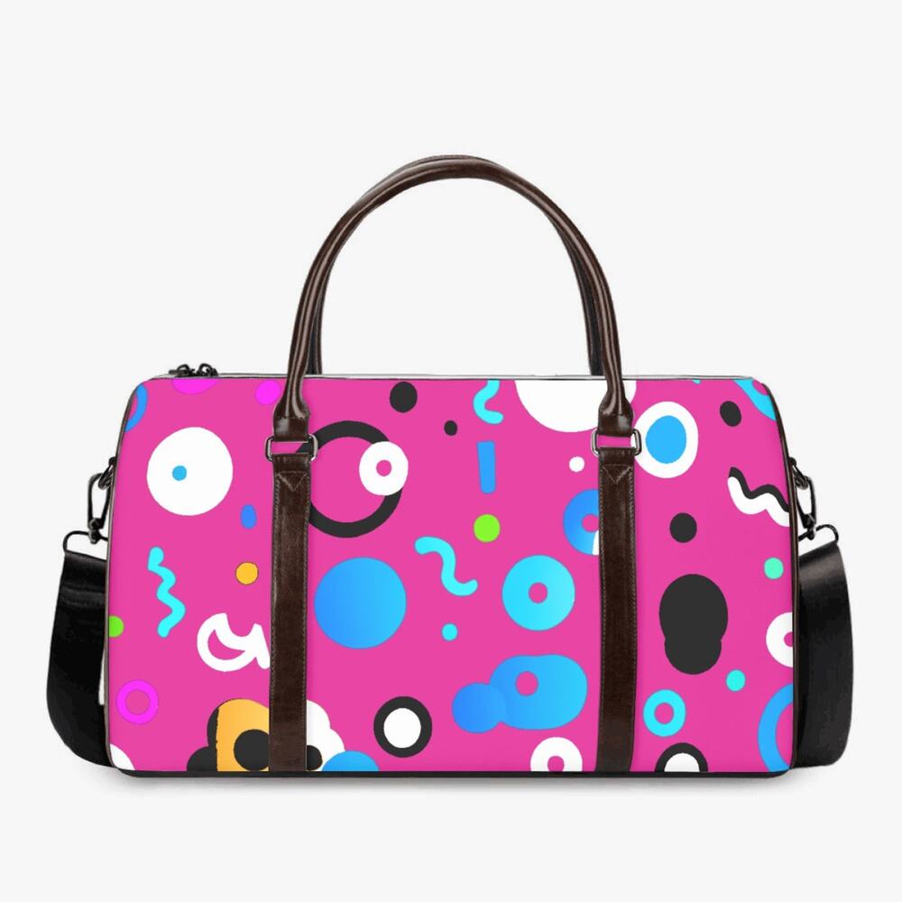 Duffle Bag - Picture 3 of 4